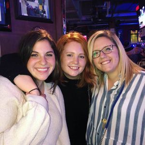 Meet your Posher, Carolyn